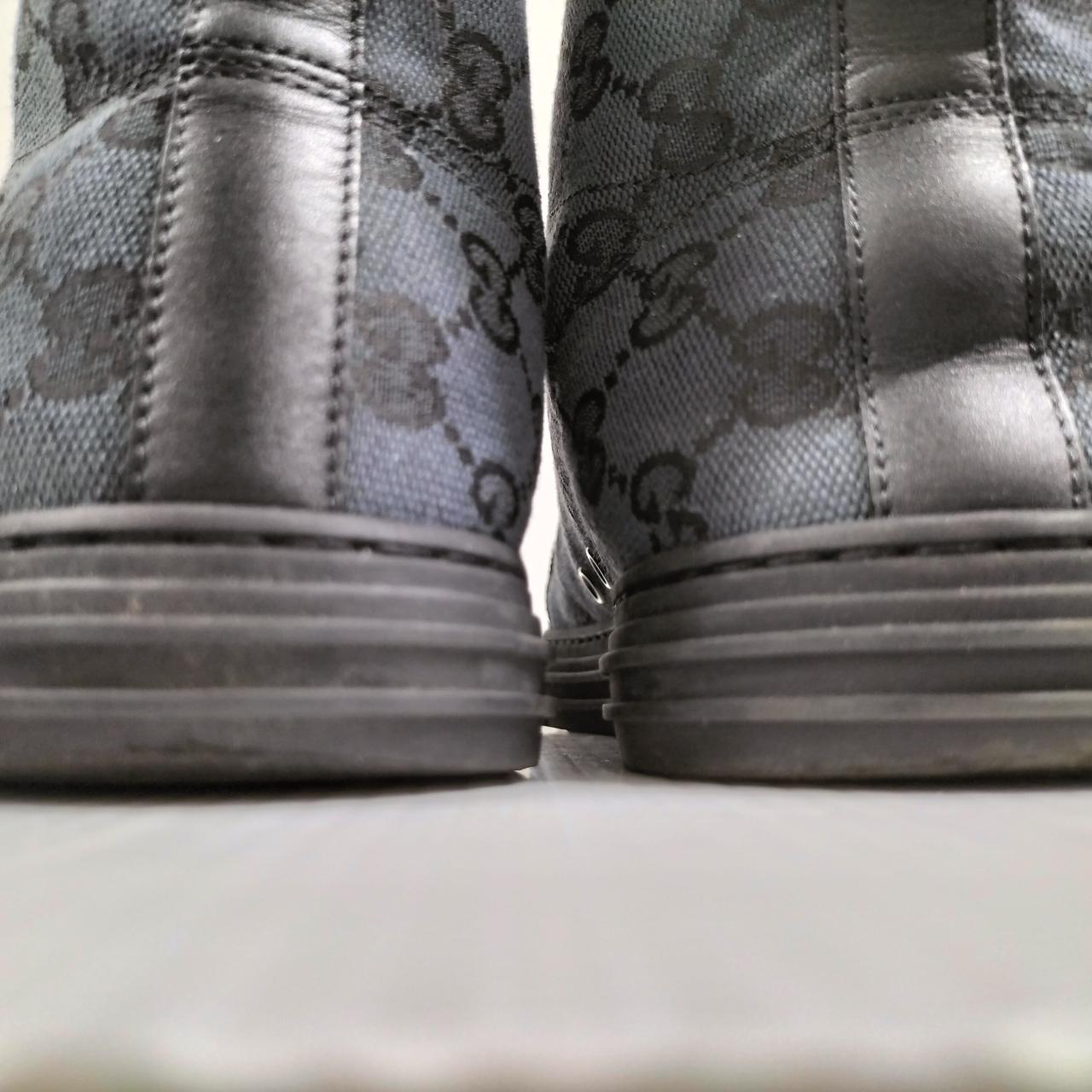 かかとスレあり