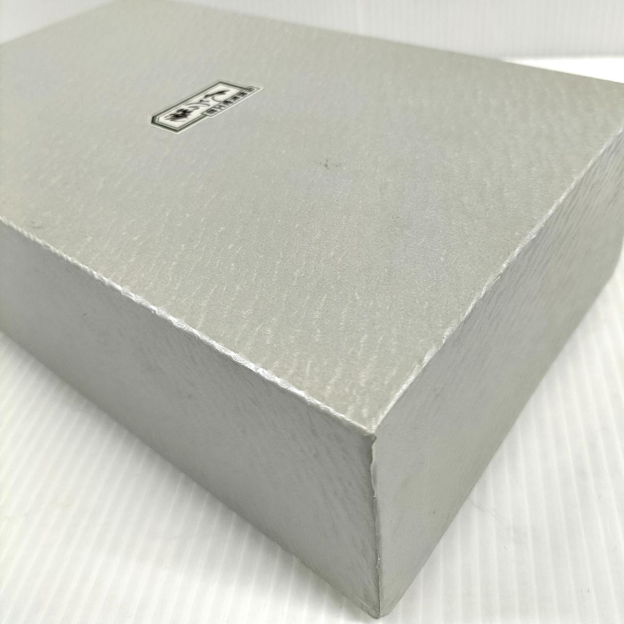 箱に汚れ、イタミあり