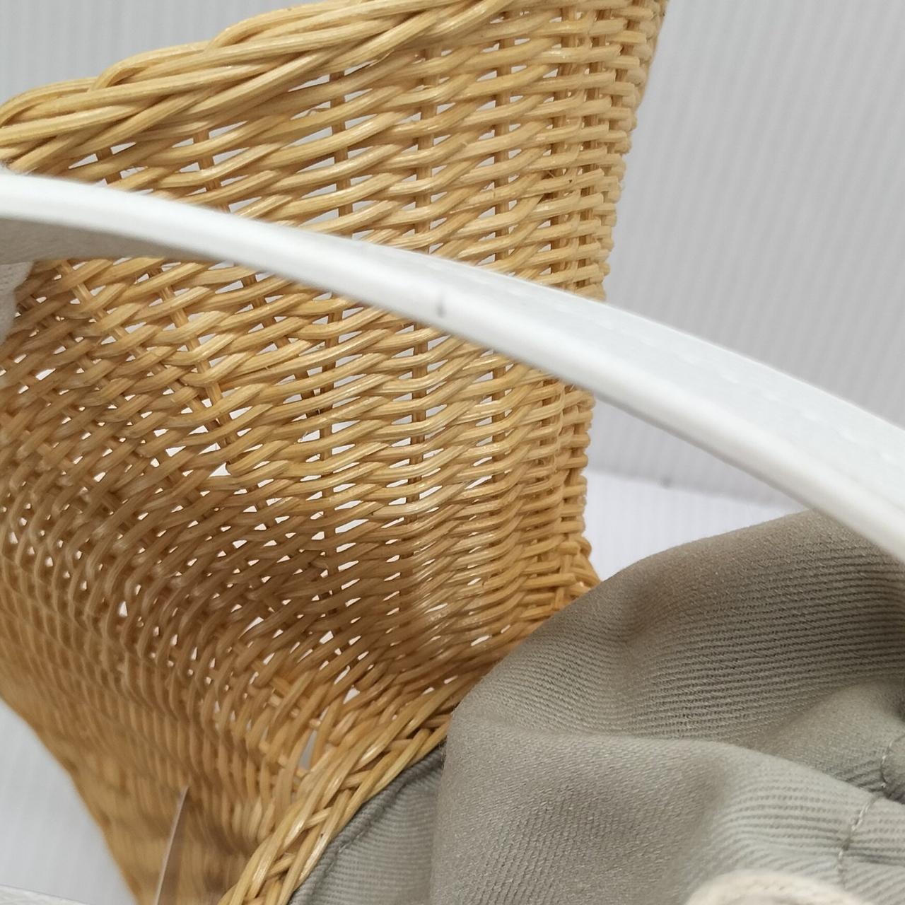 持ち手に汚れあり