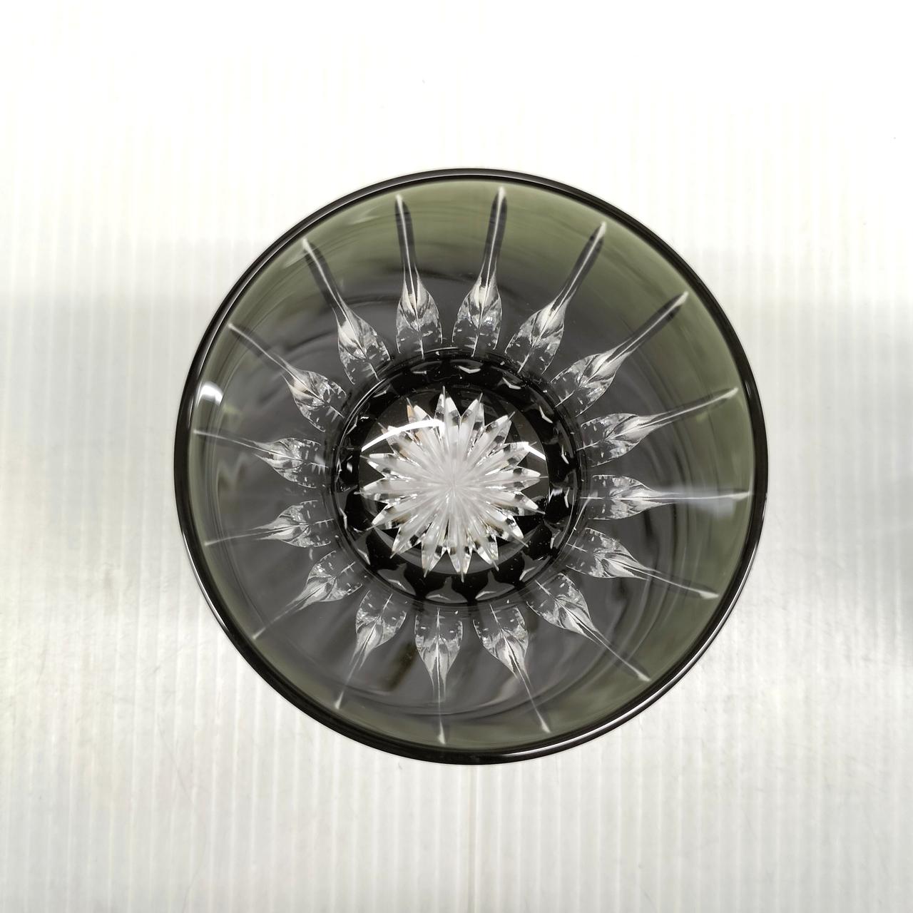 剣菱(真上から)