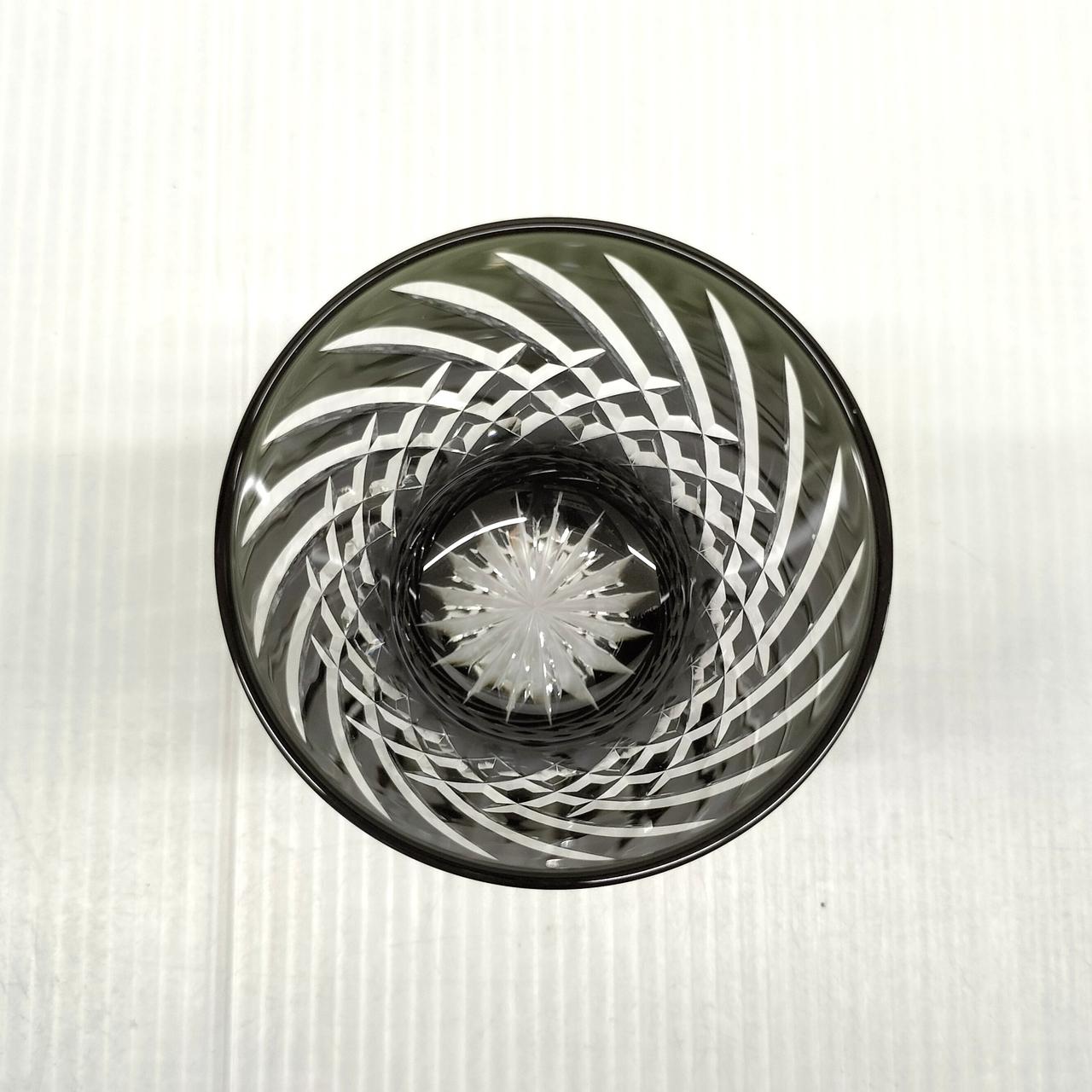 流菱(真上から)