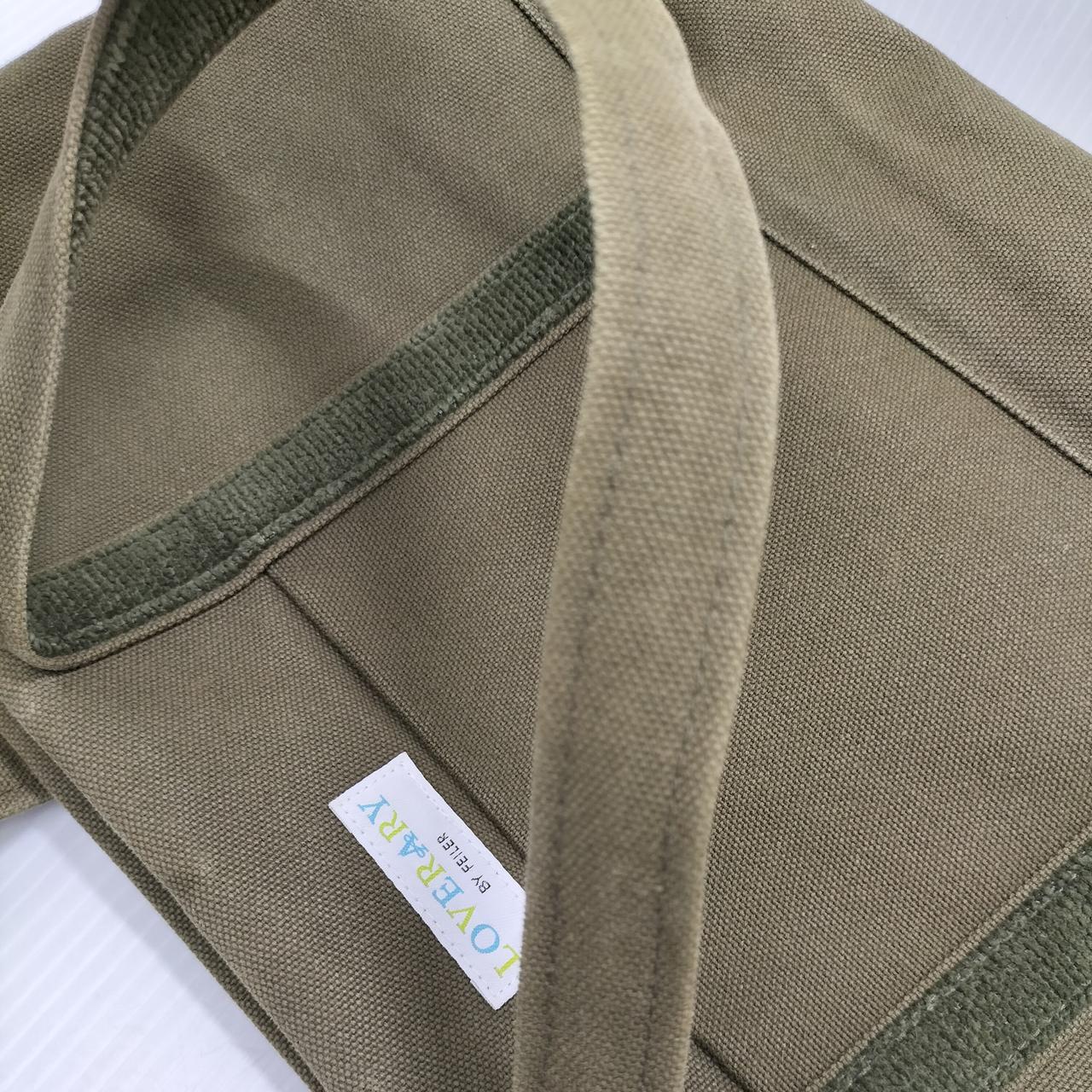 持ち手も変色あり