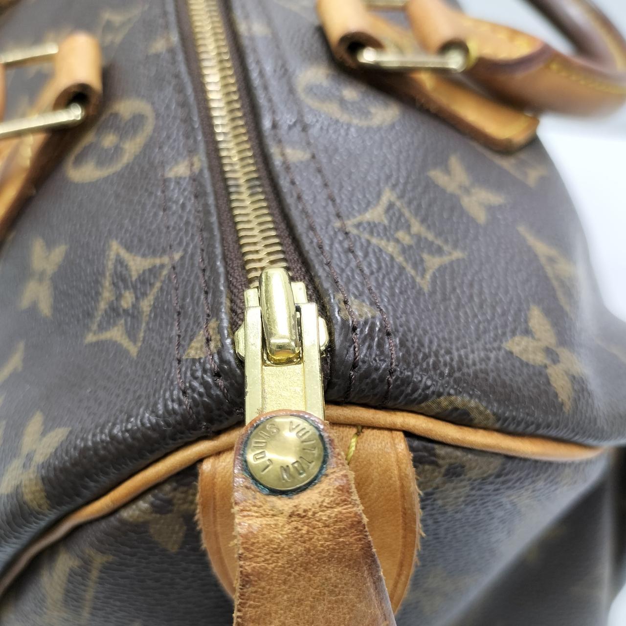 複数ヶ所に青錆あり