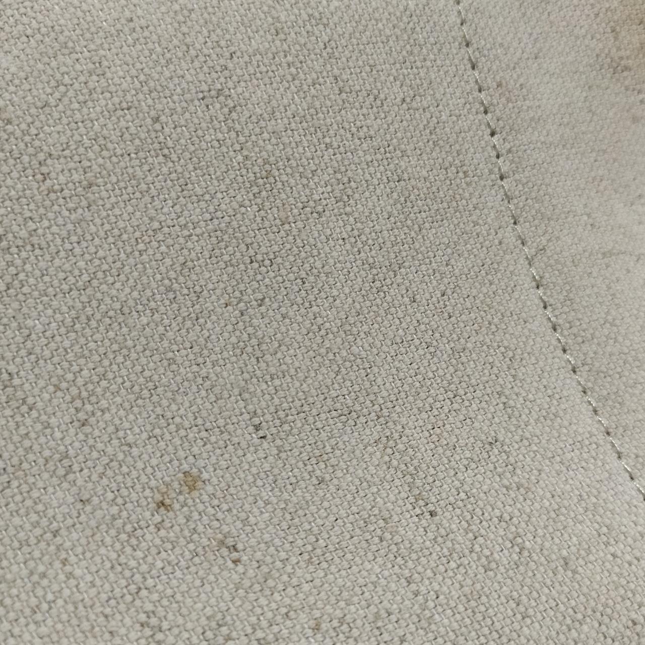 底面の汚れ