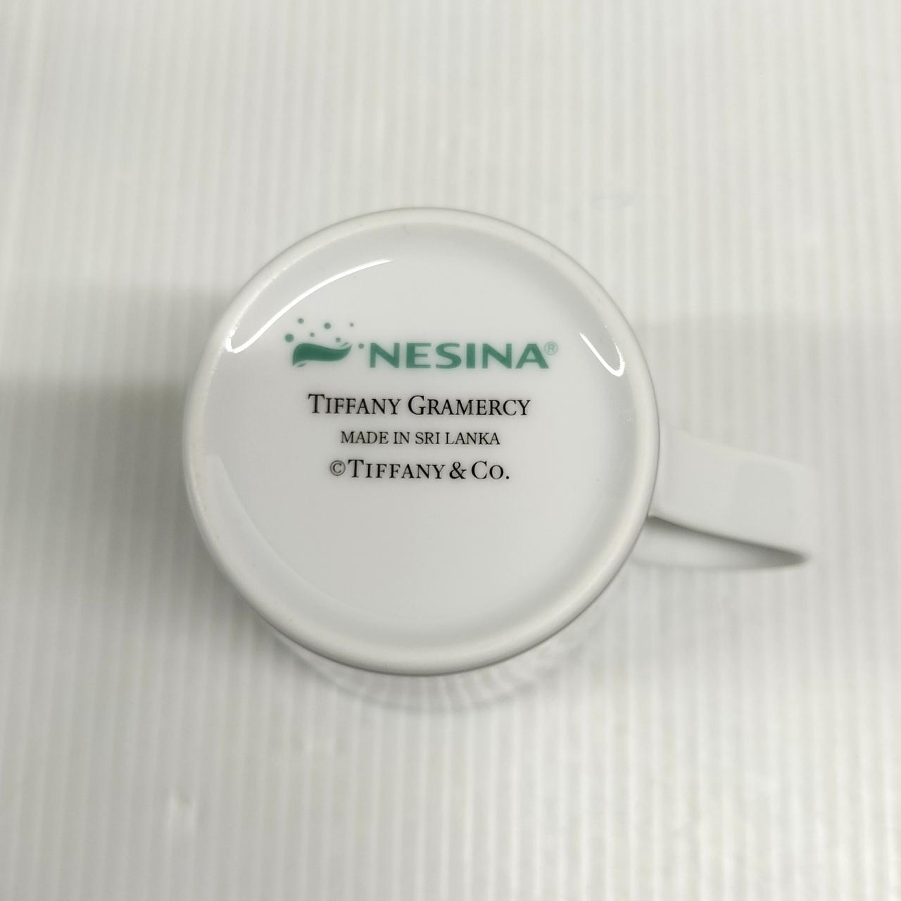 「NESINA」のロゴ入り