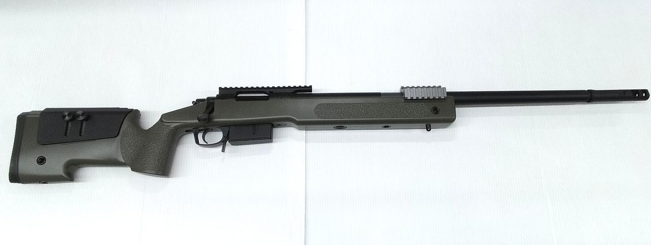 東京マルイ|M40A5 O.Dストック|【ハードオフ公式通販】オフモール