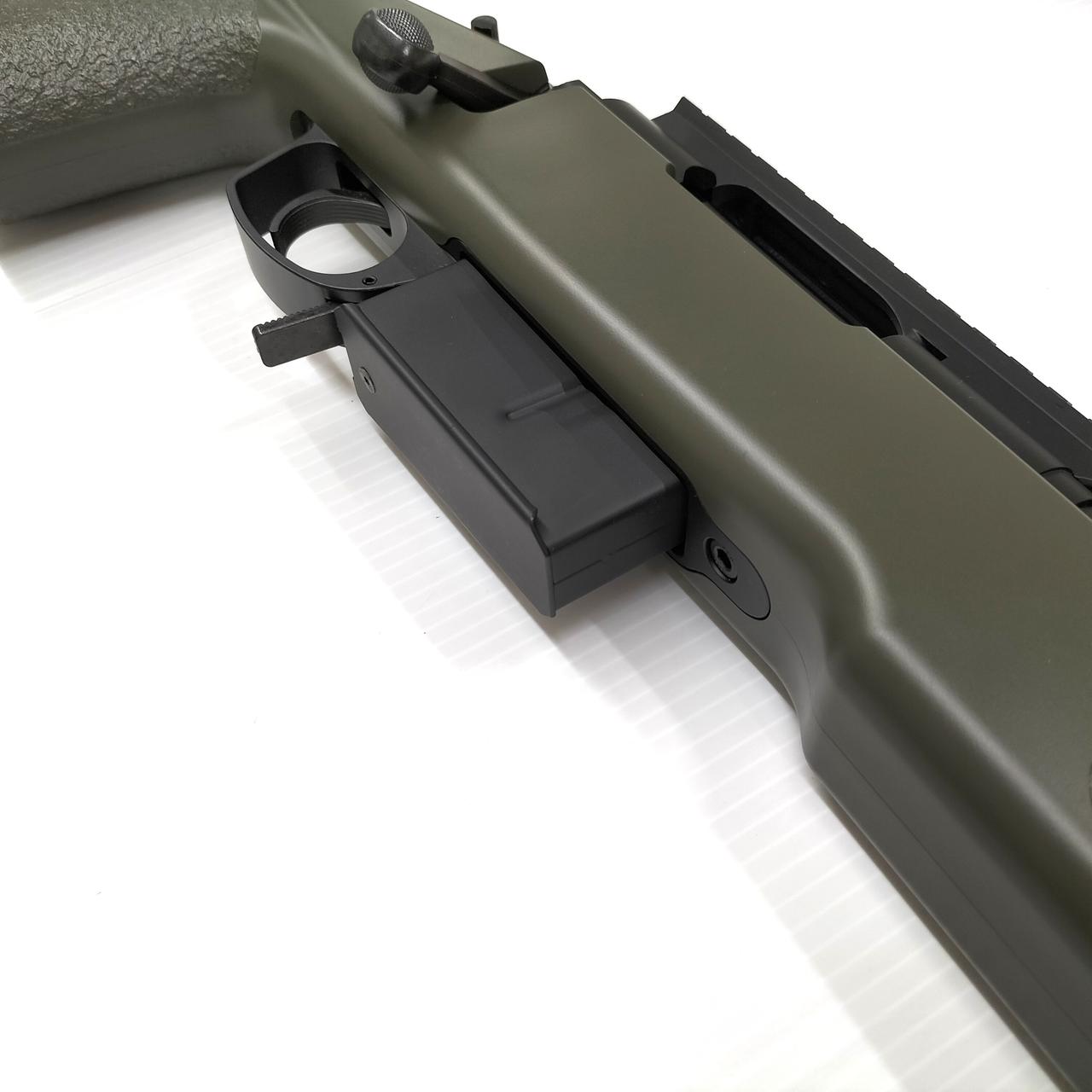 東京マルイ|M40A5 O.Dストック|【ハードオフ公式通販】オフモール