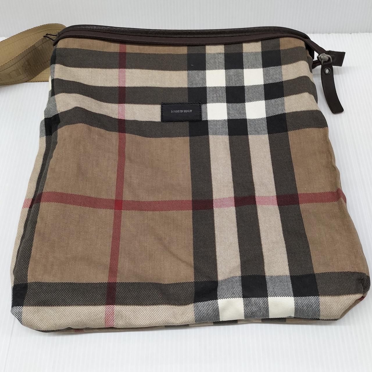 内袋　裏返した状態