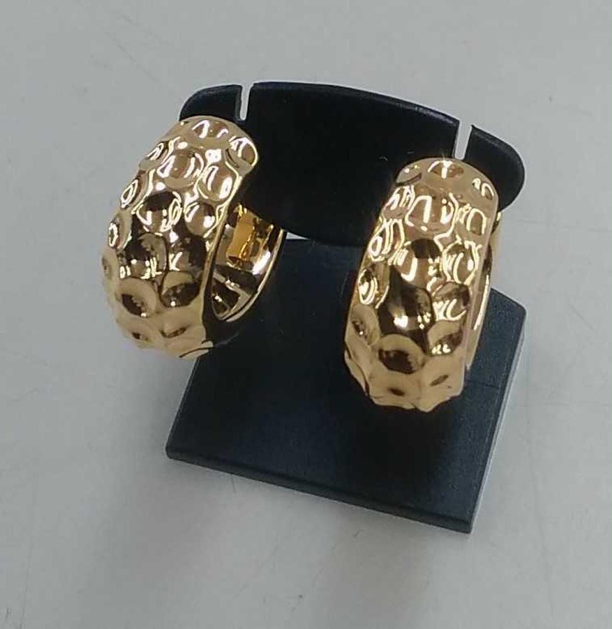 フープ太 型番：750 ピアス 50,820円