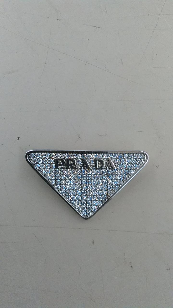 PRADA(PRADA)|ブローチ|HARDOFFオフモール（オフモ