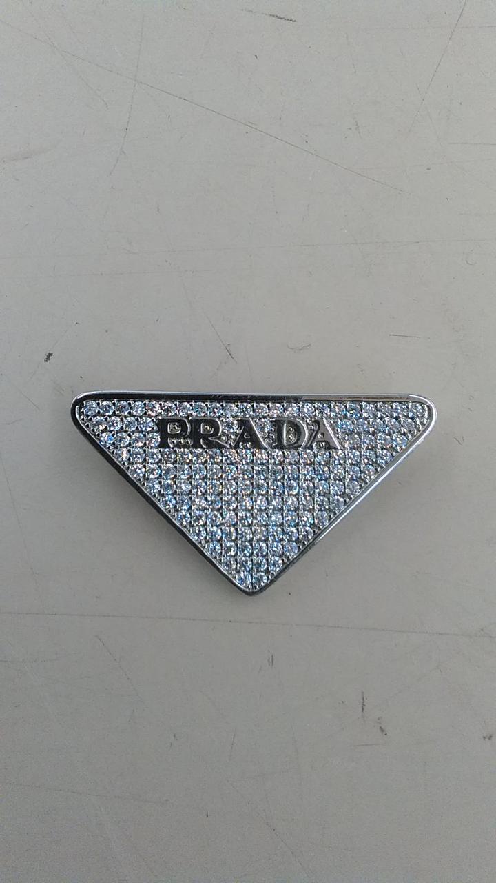 PRADA(PRADA)|ブローチ|HARDOFFオフモール（オフモ