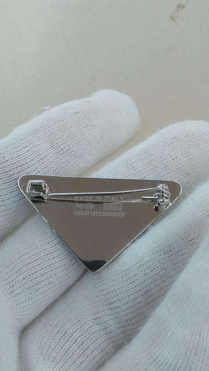 PRADA(PRADA)|ブローチ|HARDOFFオフモール（オフモ