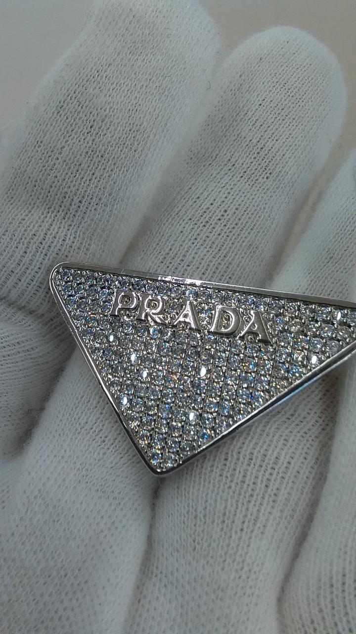 PRADA(PRADA)|ブローチ|HARDOFFオフモール（オフモ