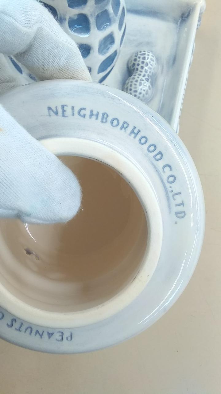 ネイバーフッド(NEIGHBORHOOD)|お香立て|【ハードオフ公式通販】オフ