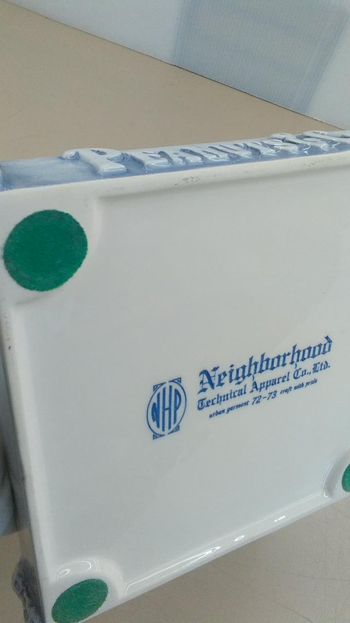 ネイバーフッド(NEIGHBORHOOD)|お香立て|HARDOFFオフモール（オフモ