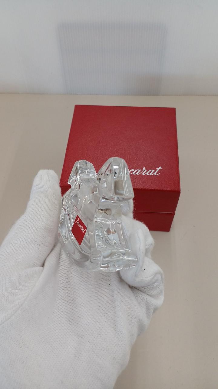 バカラ(BACCARAT)|ロッキングホース|HARDOFFオフモール（オフモ