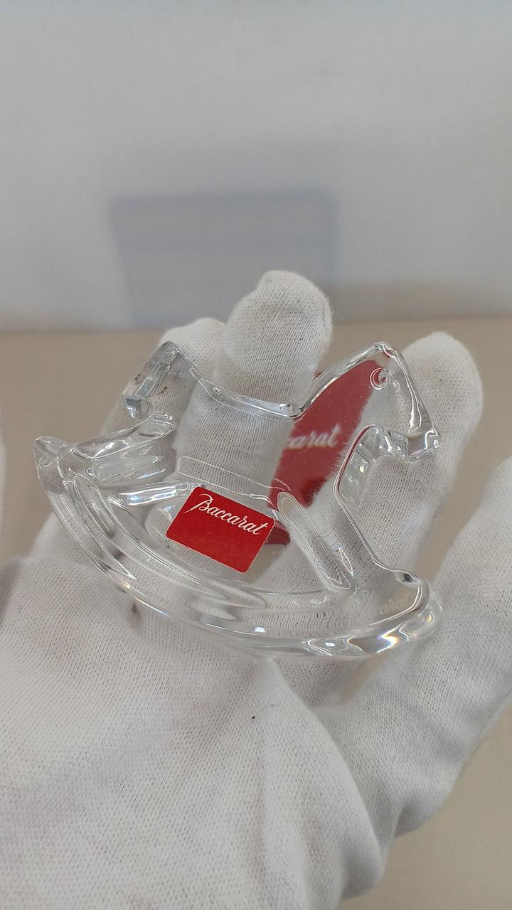 バカラ(BACCARAT)|ロッキングホース|HARDOFFオフモール（オフモ