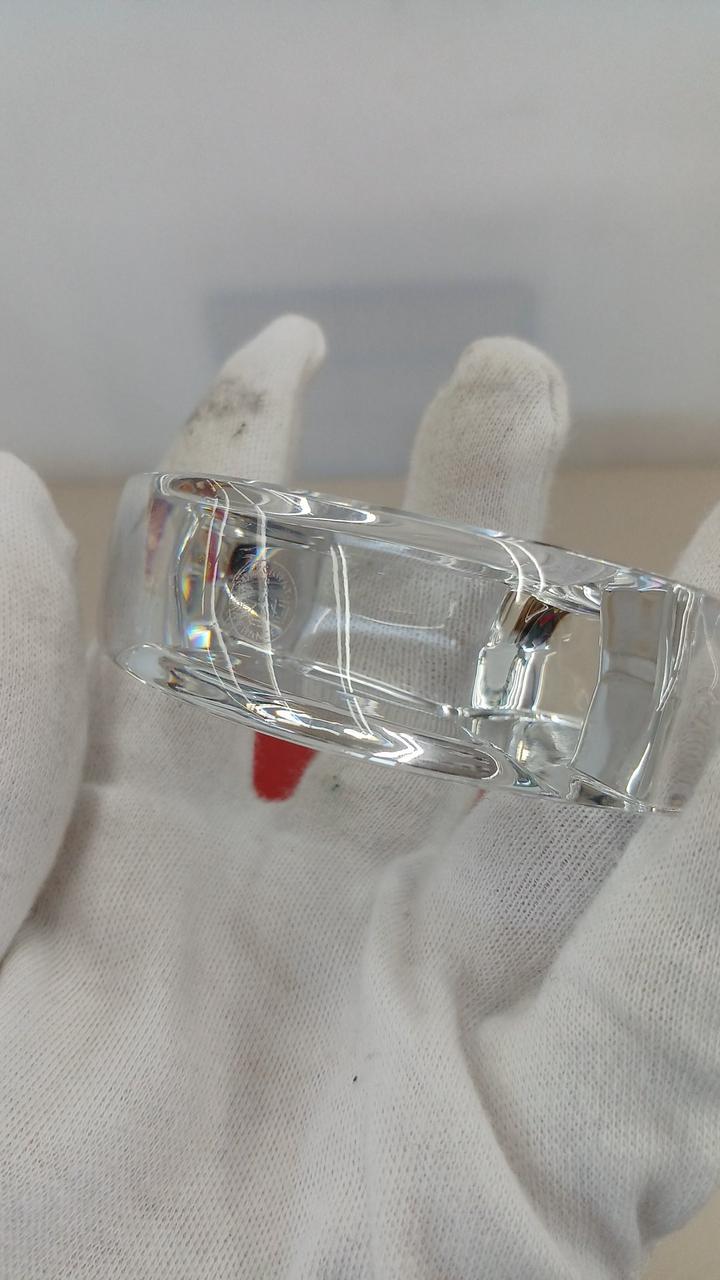 Baccarat - baccarat バカラ 木馬 ロッキングホース 楽天市場】バカラ 木馬 ロッキングホース フィギュリン