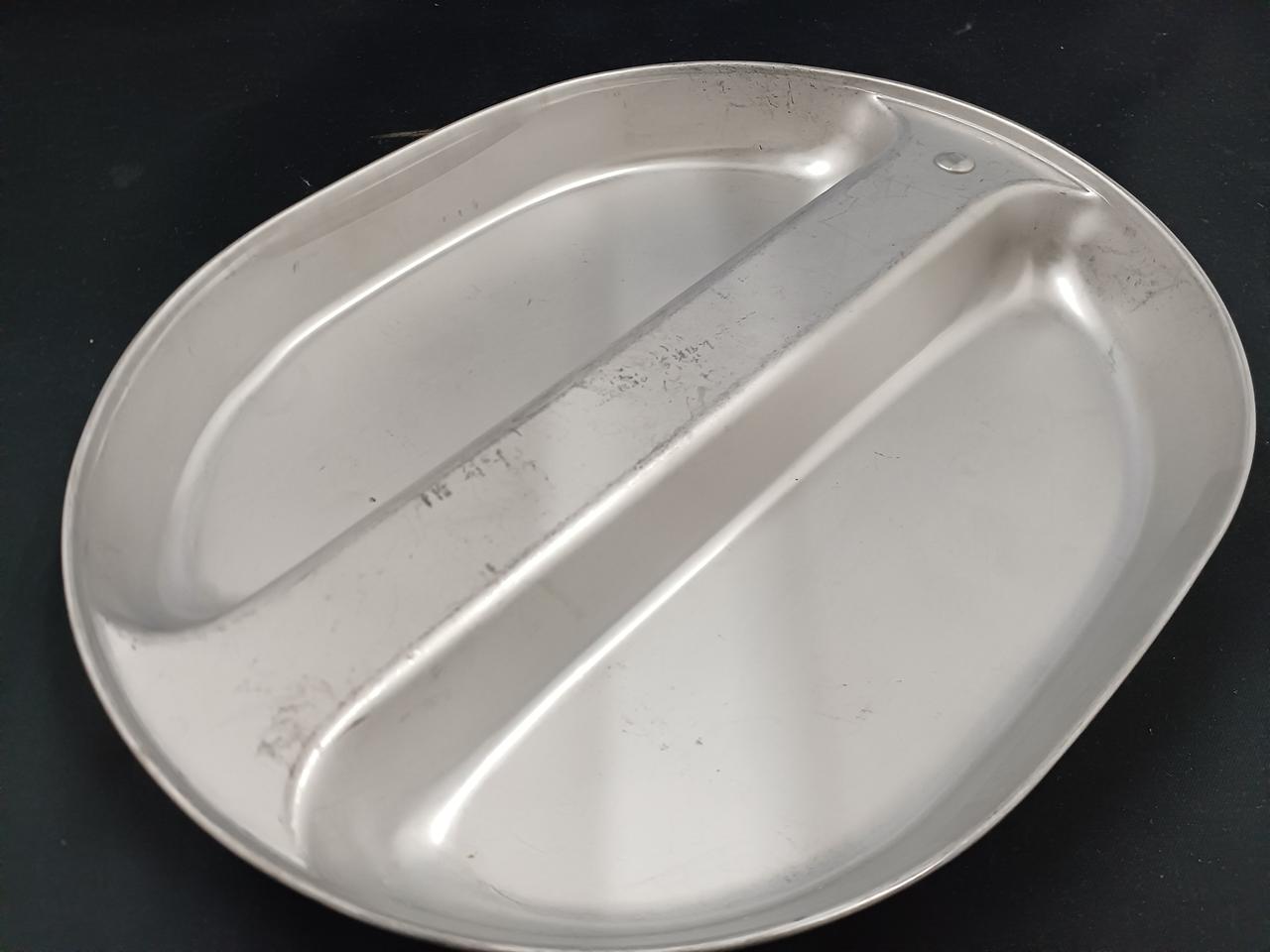 U.S.MILITARY|メスキットパン|HARDOFFオフモール（オフモ