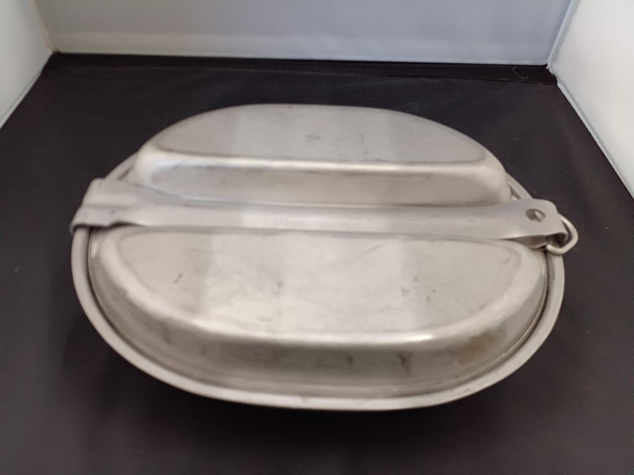 U.S.MILITARY|メスキットパン|HARDOFFオフモール（オフモ