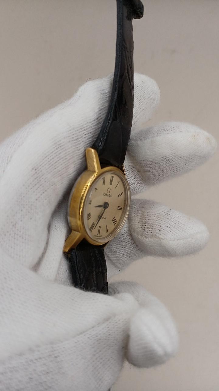 OMEGA|手巻き|HARDOFFオフモール（オフモ）|2030100000112321