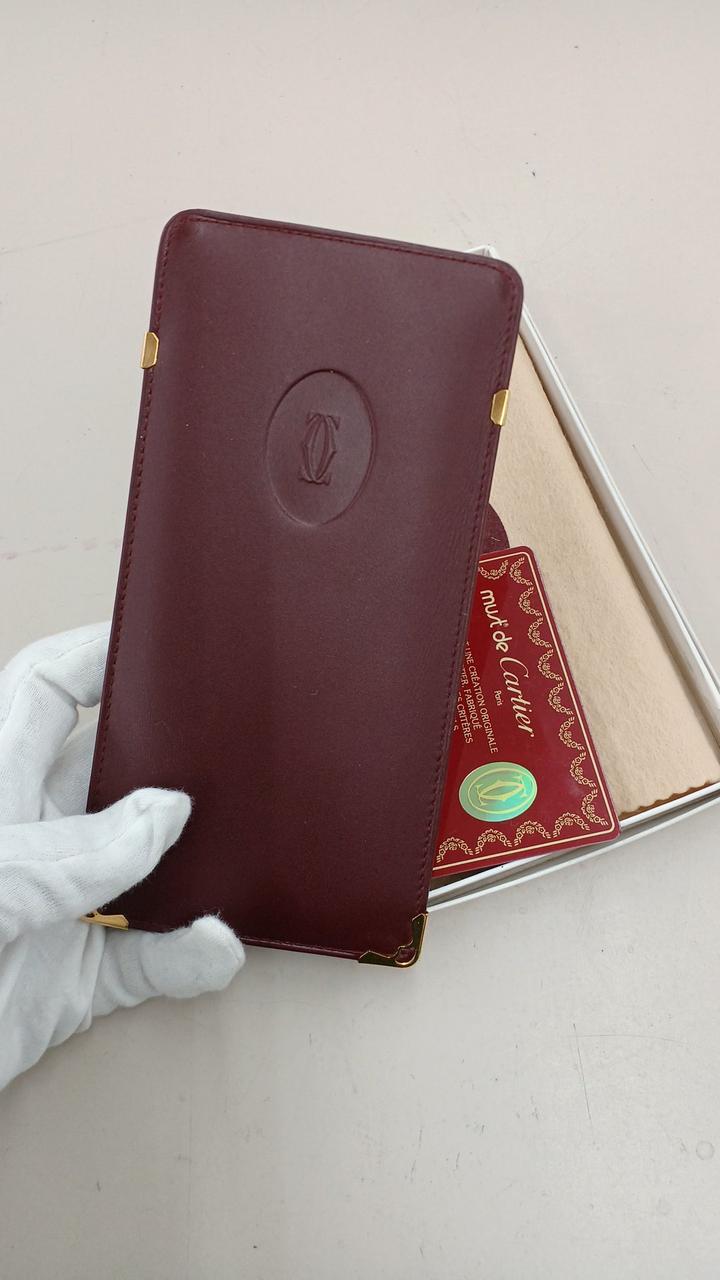 カルティエ Cartier サングラス メガネケース 新品 未使用 Cartier カルティエ 眼鏡 ケース サングラス ケース - メルカリ