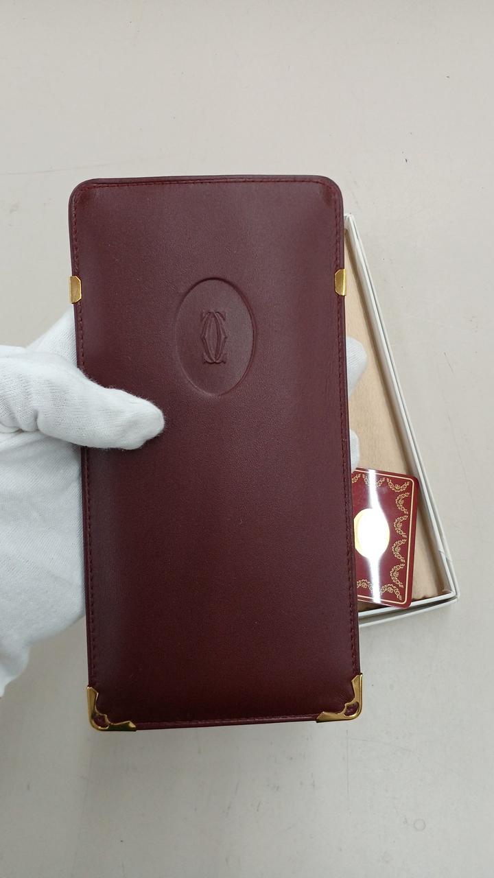 Cartier カルティエ　メガネケース　空箱　2点セット Yahoo!オークション - Cartier カルティエ メガネ サングラス