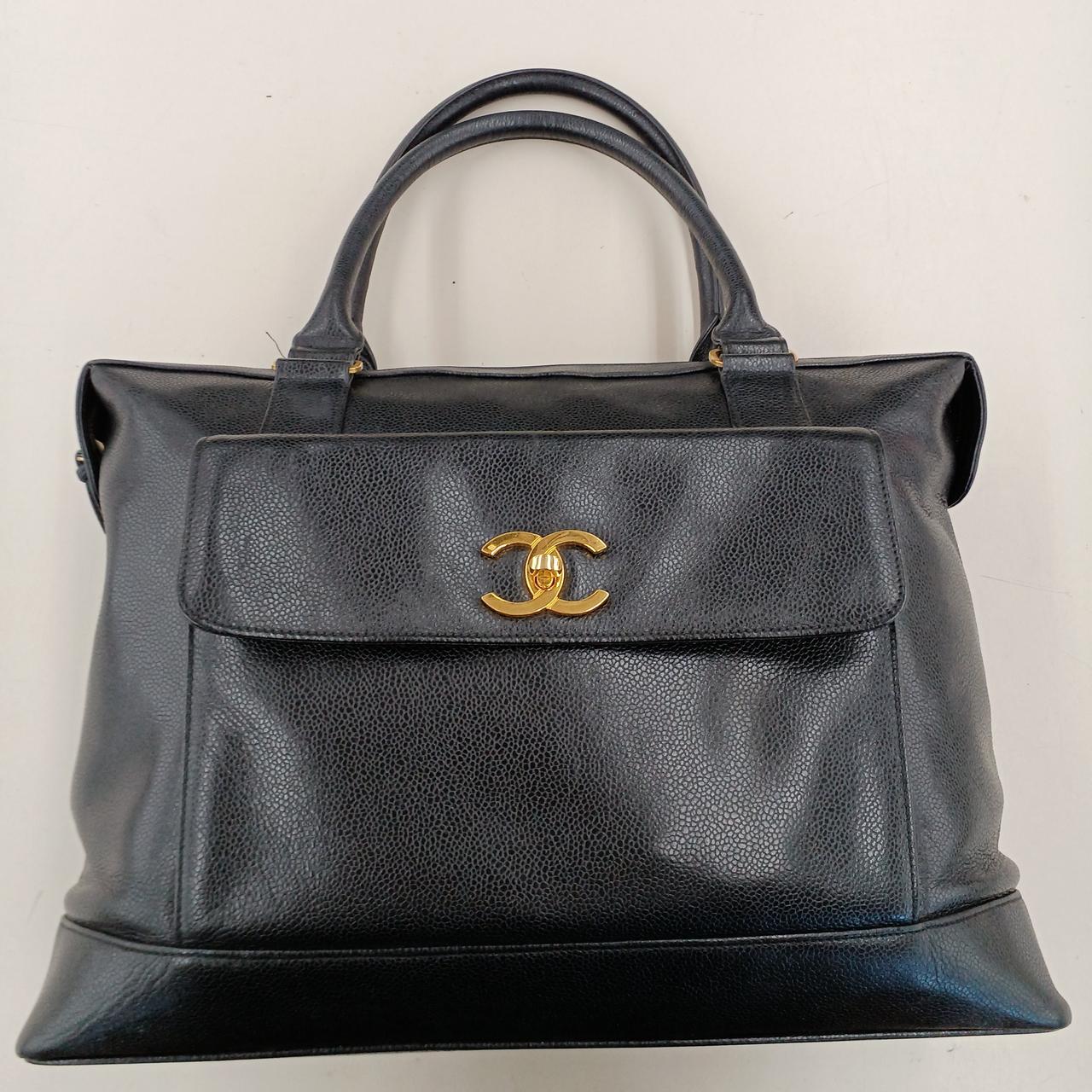 シャネル新品コココード  特別限定 入手困難レア 完売 未開封 ブラシ付き 名東】【CHANEL】シャネル シャネル22 ミニチェーンショルダー