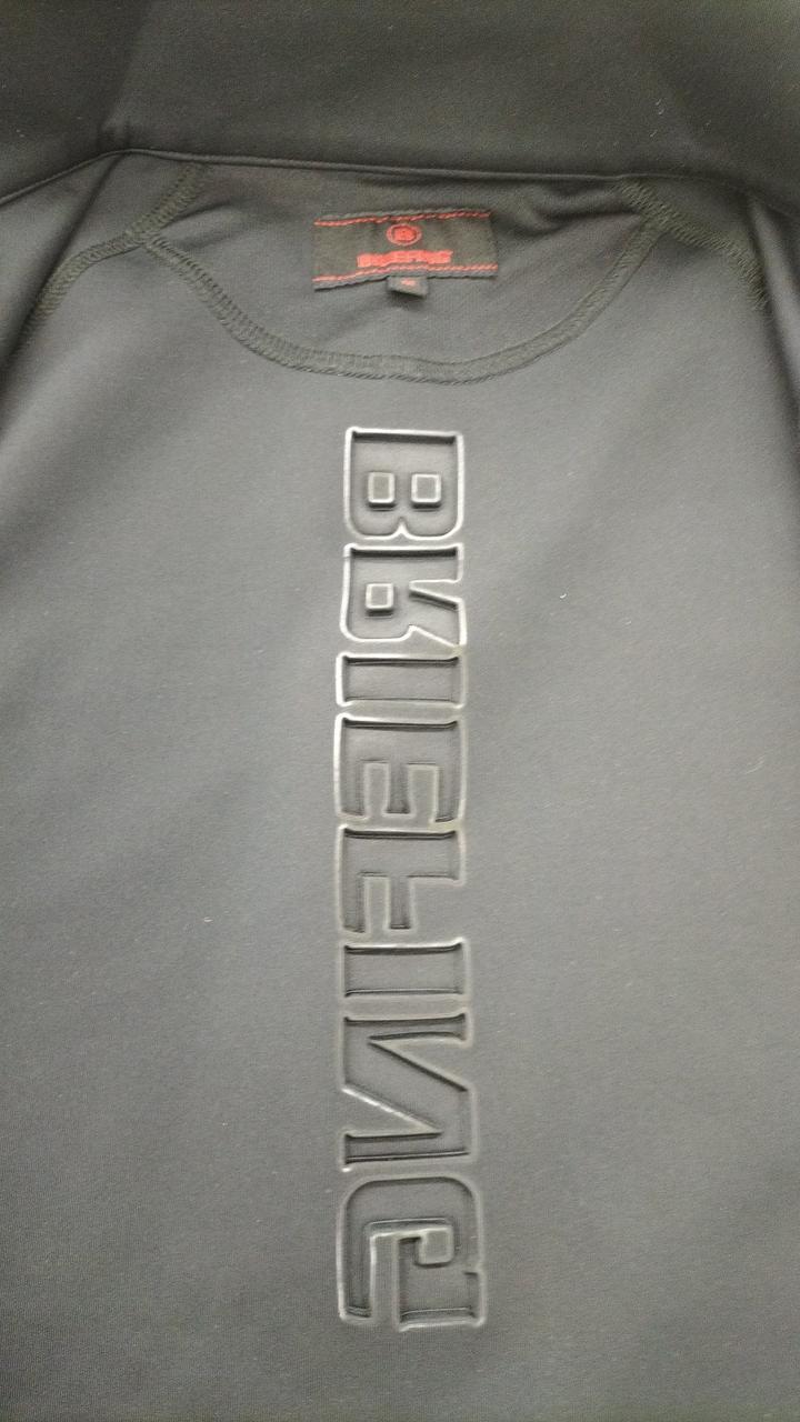 【BRIEFING】3D LOGO BLOUSON　ネイビー　M　新品未使用 新品 BRIEFING 正規品 3D LOGO BLOUSON ネイビー M Amazon.co.jp