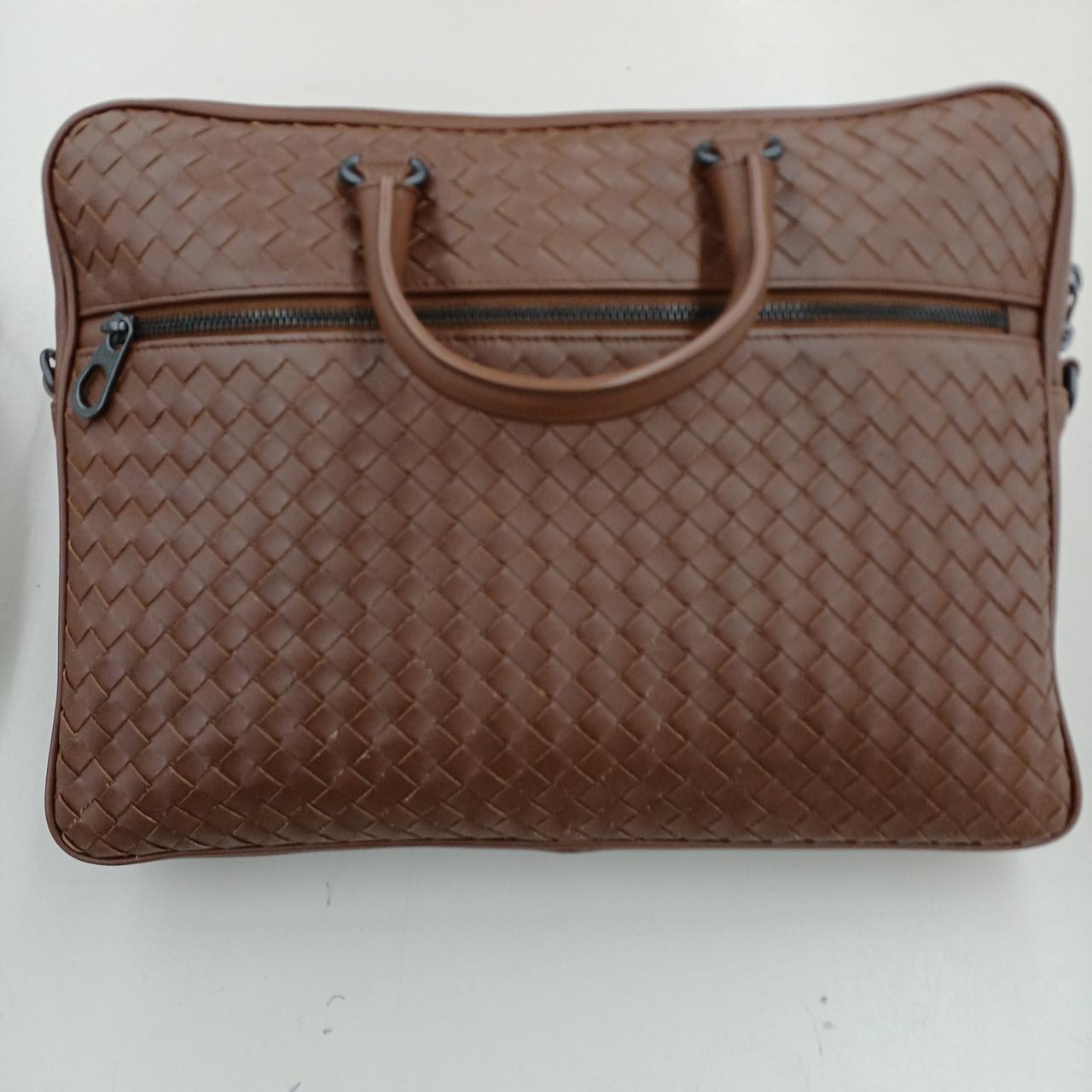 BOTTEGA VENETA ブリーフケース 美品‼️ BOTTEGA VENETA|ブリーフバッグ|HARDOFFオフモール（オフモ