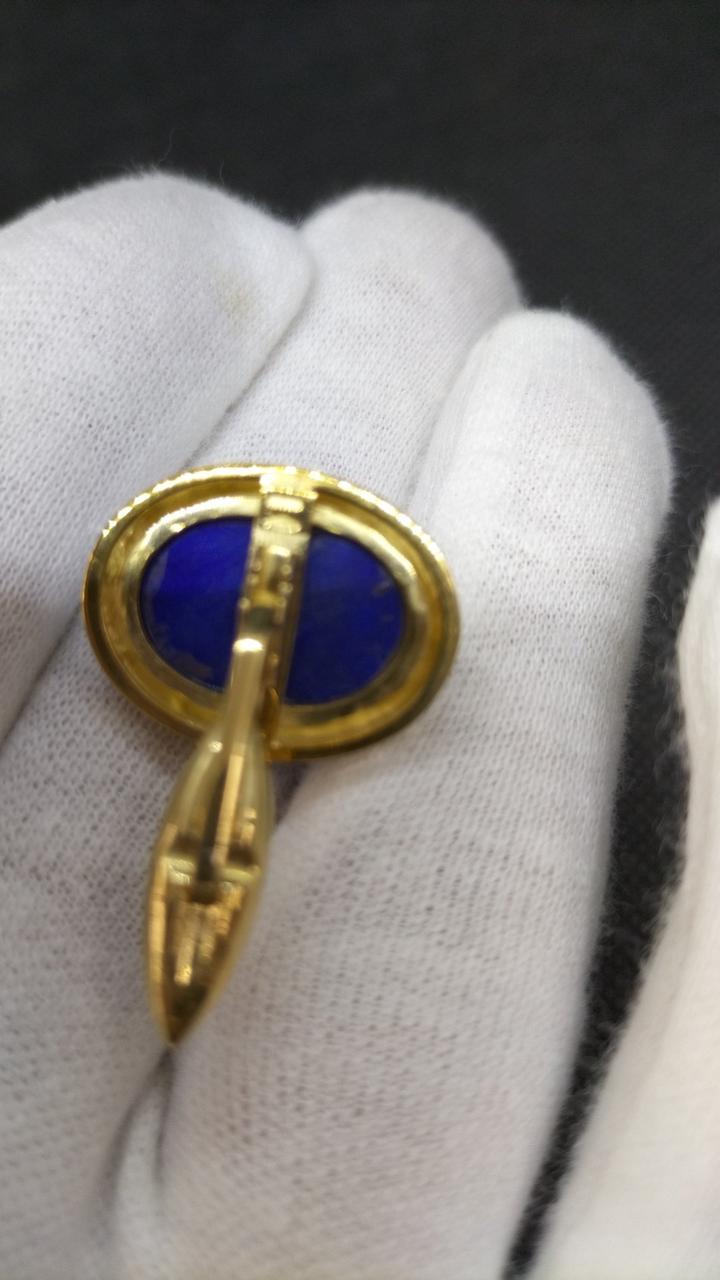 刻印が薄く写りにくいです。750刻印