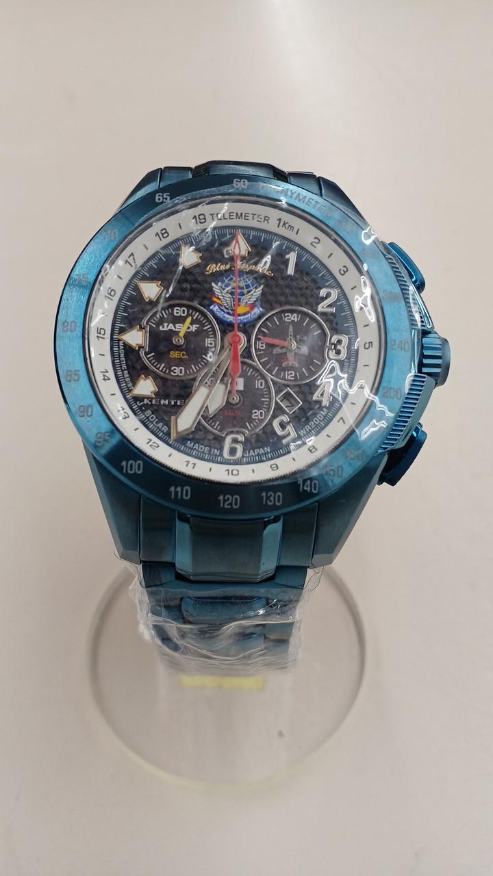 ケンテックス(KENTEX)|航空自衛隊ブルーインパルス|HARDOFFオフモール