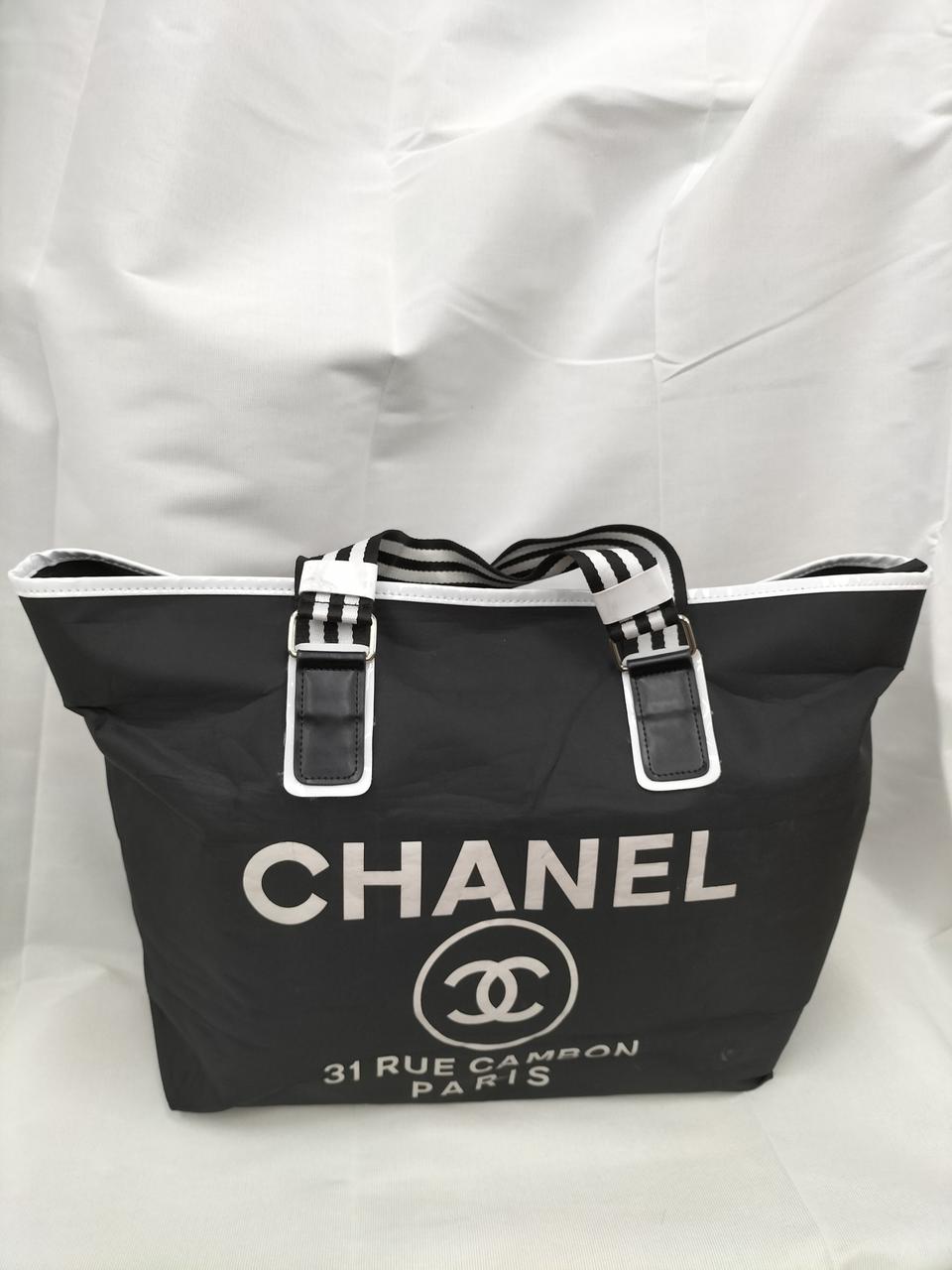 CHANEL|ノベルティトート|【ハードオフ公式通販】オフモール