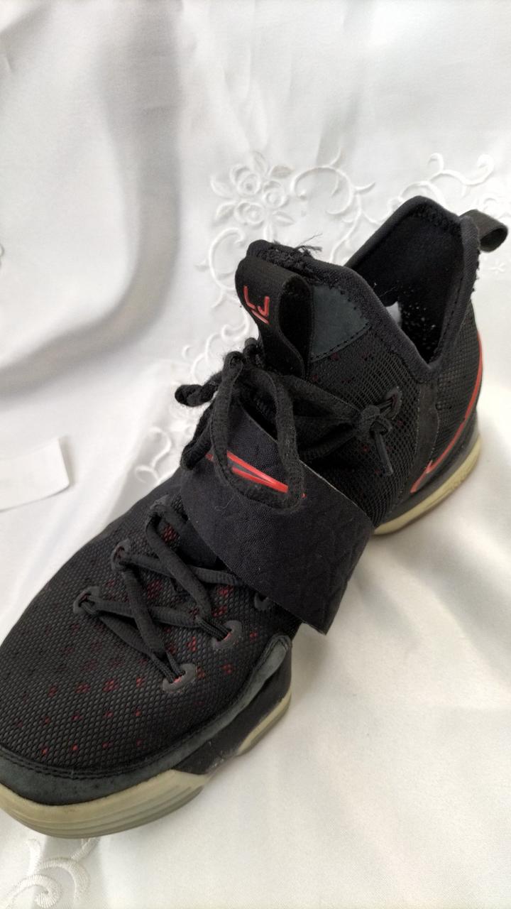 レブロン14 26.5cm 右足