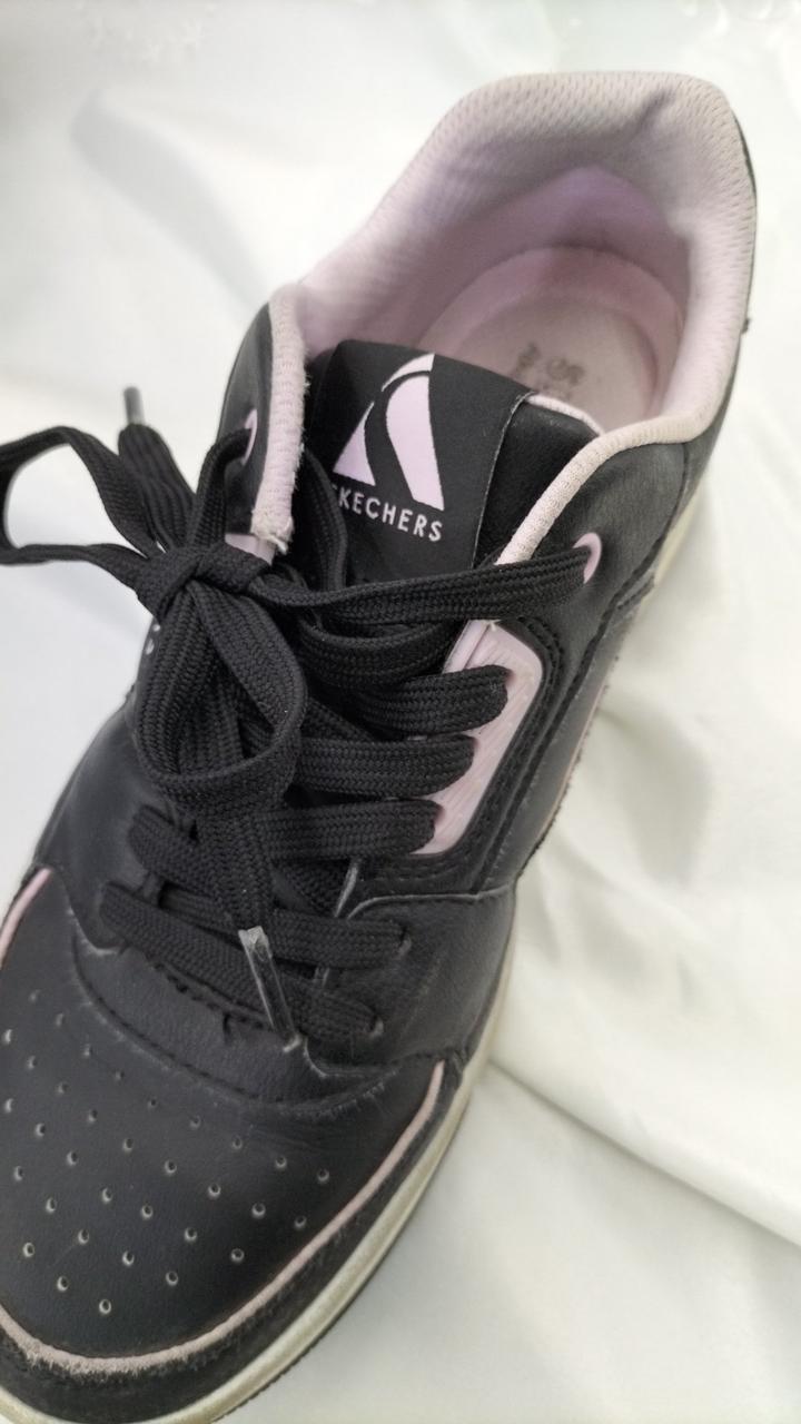 スケッチャーズ 右足 24cm