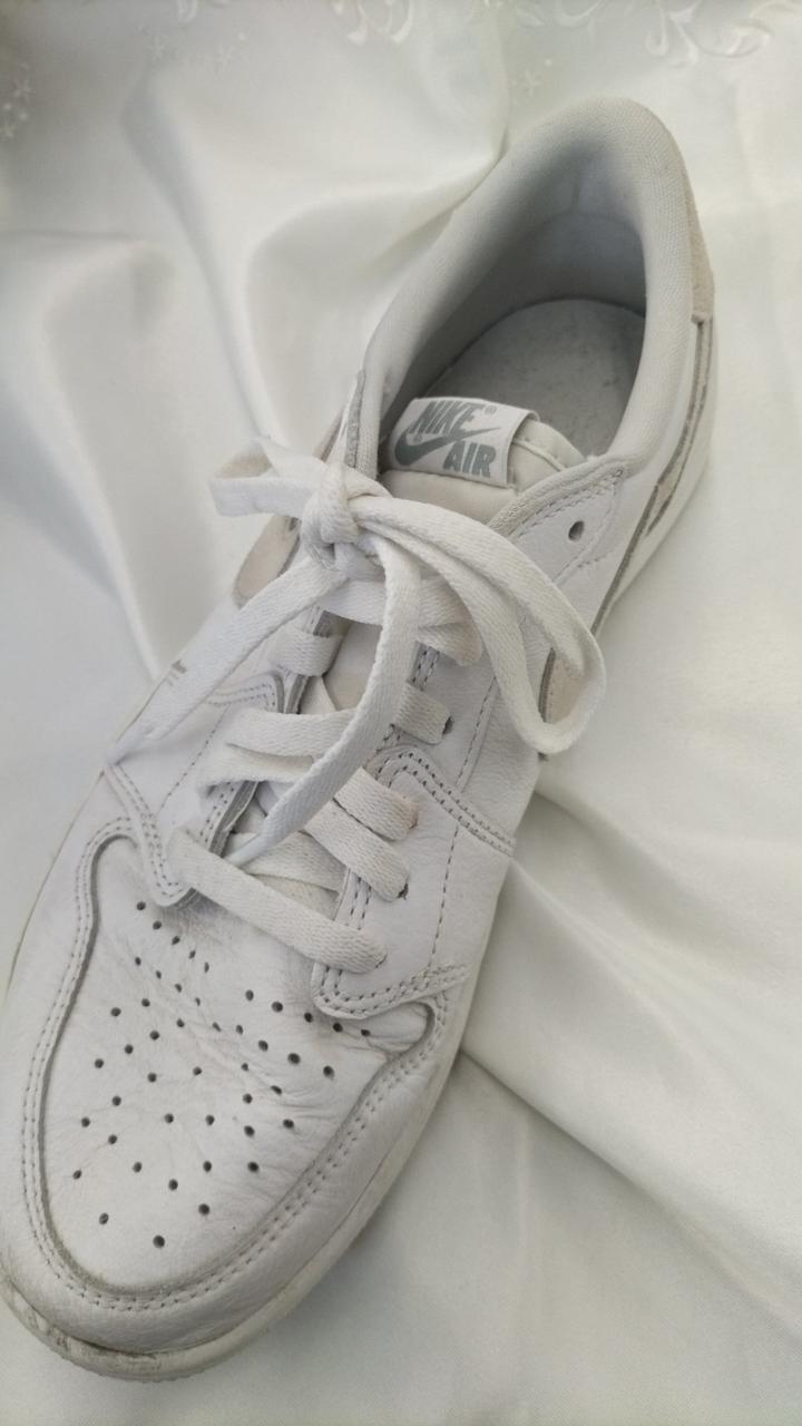 エアジョーダン1 28cm 右足