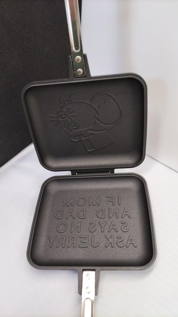 【新品】バリスティクス　ホットサンドメーカー バリスティクス|ホットサンドメーカー|【ハードオフ公式通販】オフ