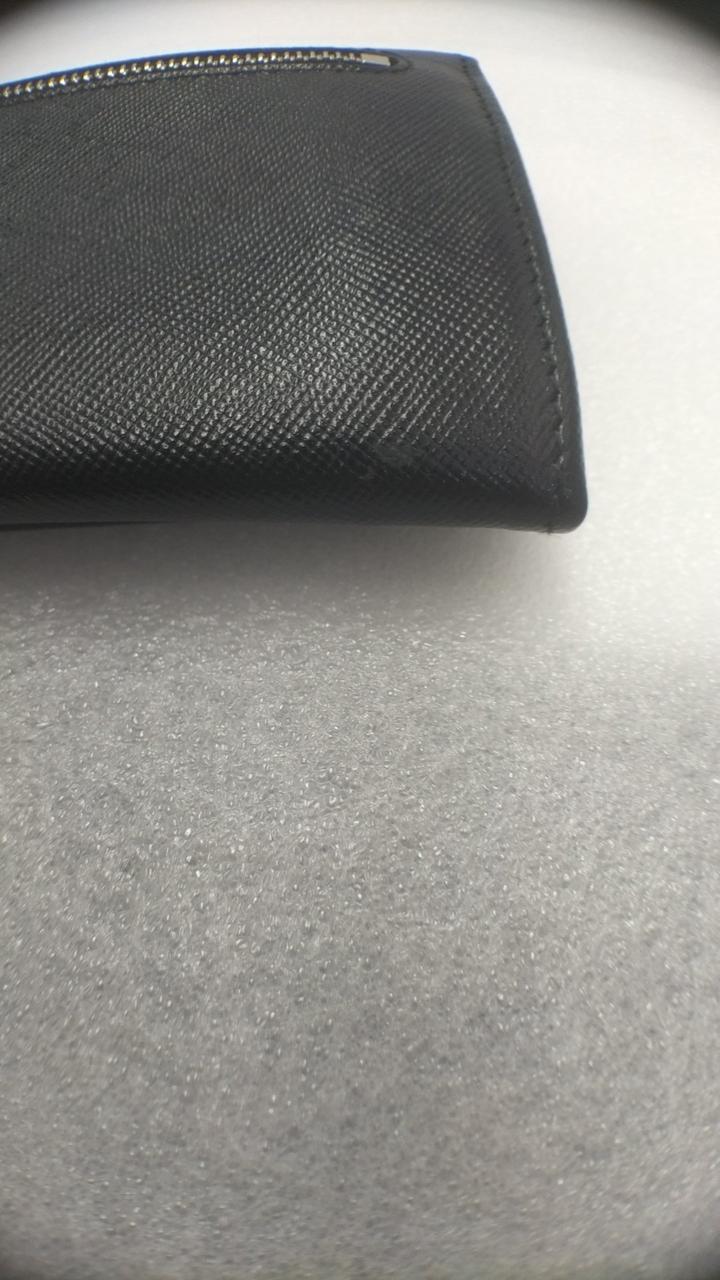 3㎜程度の擦れがあります。
