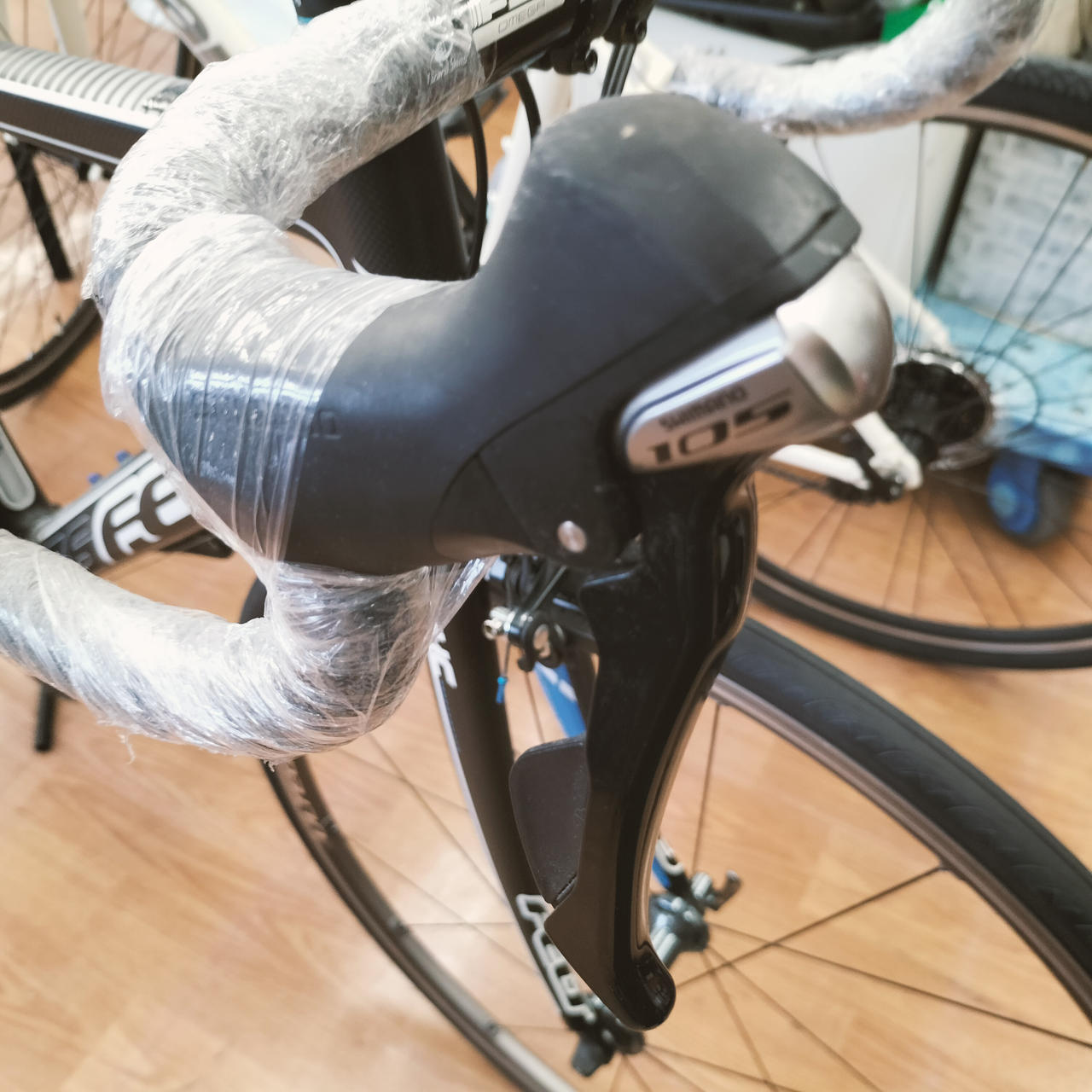 MS様 feltロードバイク MS様 feltロードバイク Felt Bicycles