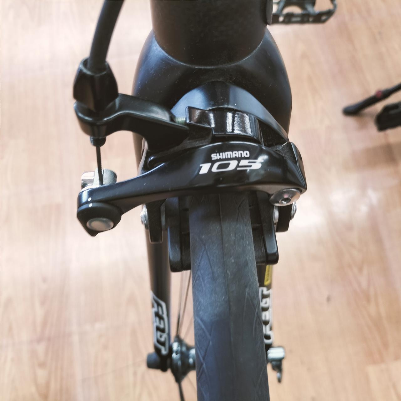 MS様 feltロードバイク MS様 feltロードバイク MS様 feltロードバイク Felt Bicycles