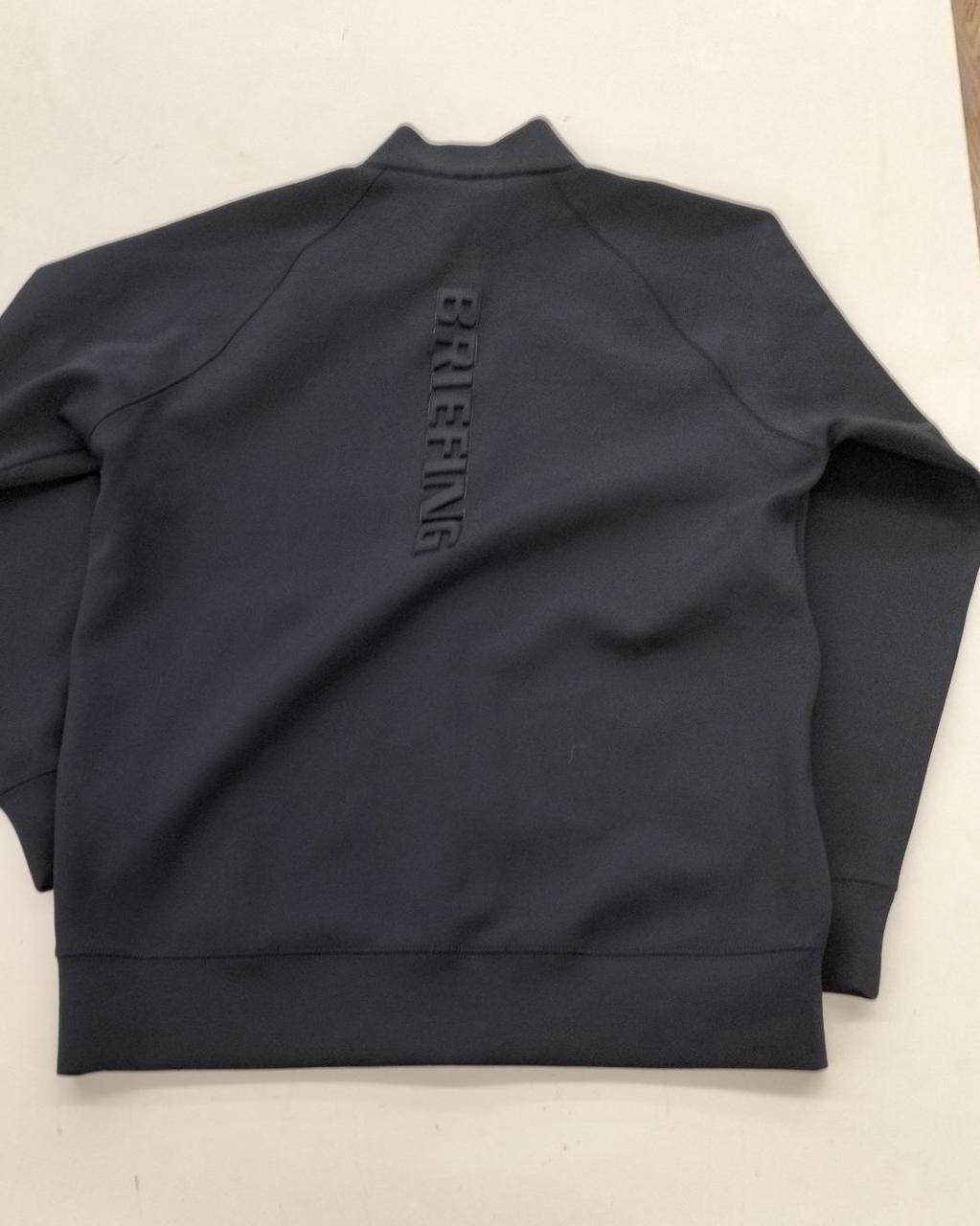 ブリーフィング(BRIEFING)|3D LOGO BLOUSON|HARDOFFオフモール