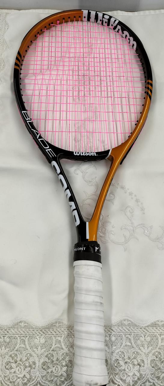 WILSON  テニスラケット