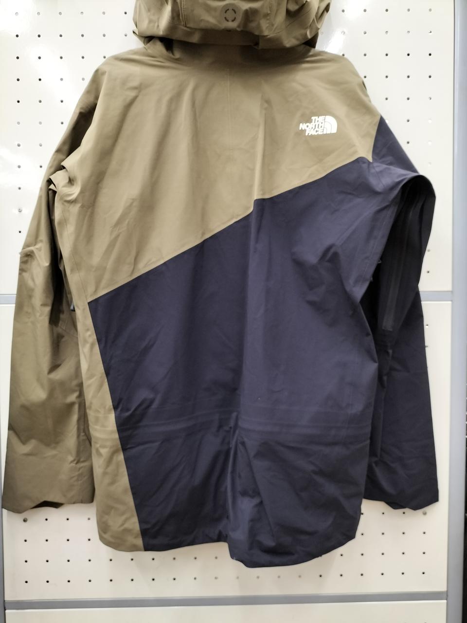 THE NORTH FACE - 【TET】フライトジャケットウェア NS61801 TET様専用】フライトジャケットウェア NS61801