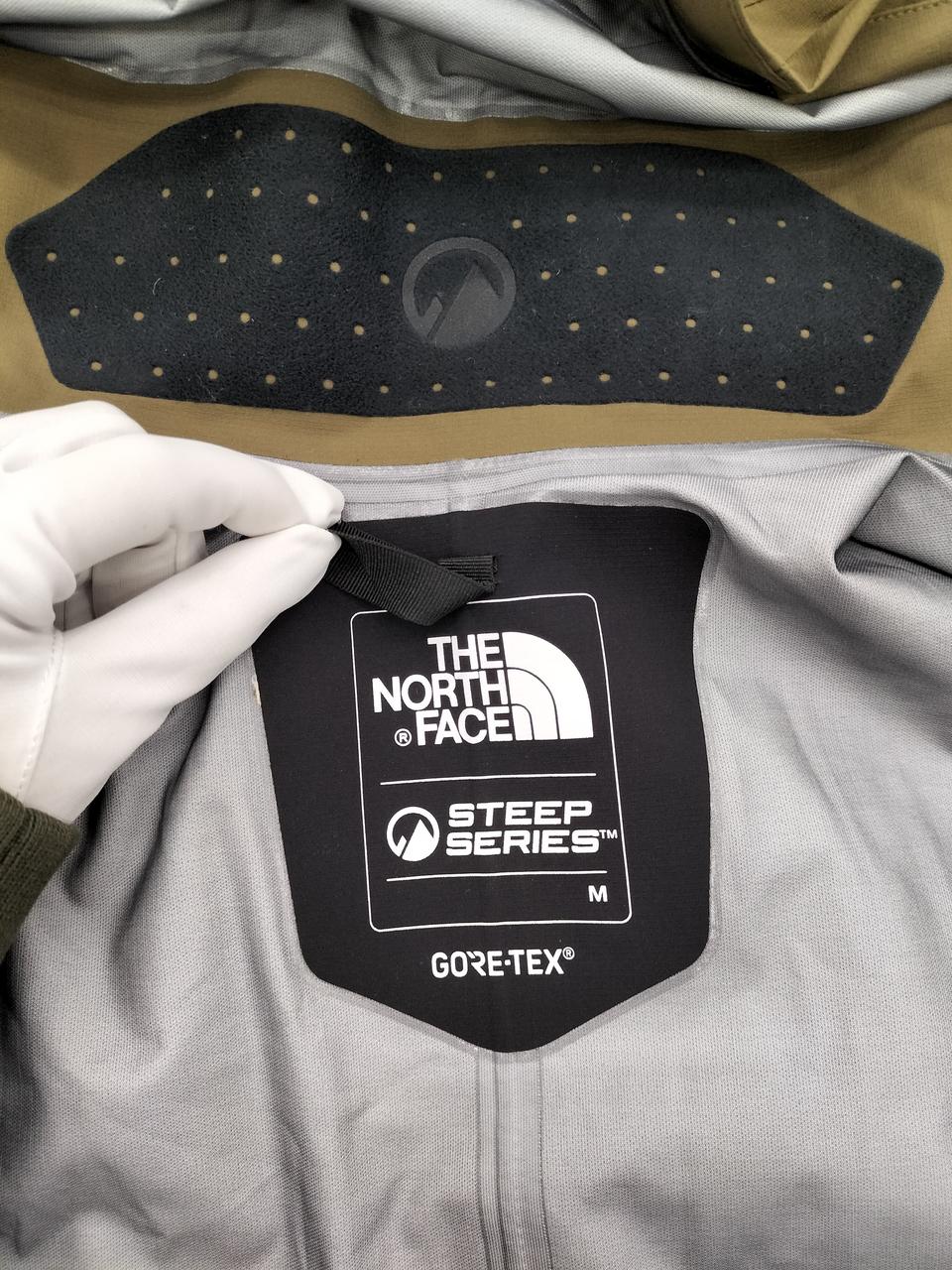 断*中様 THE NORTH FACE RTG Flight Jacket Mサ 断*中様 THE NORTH FACE RTG Flight Jacket Mサ