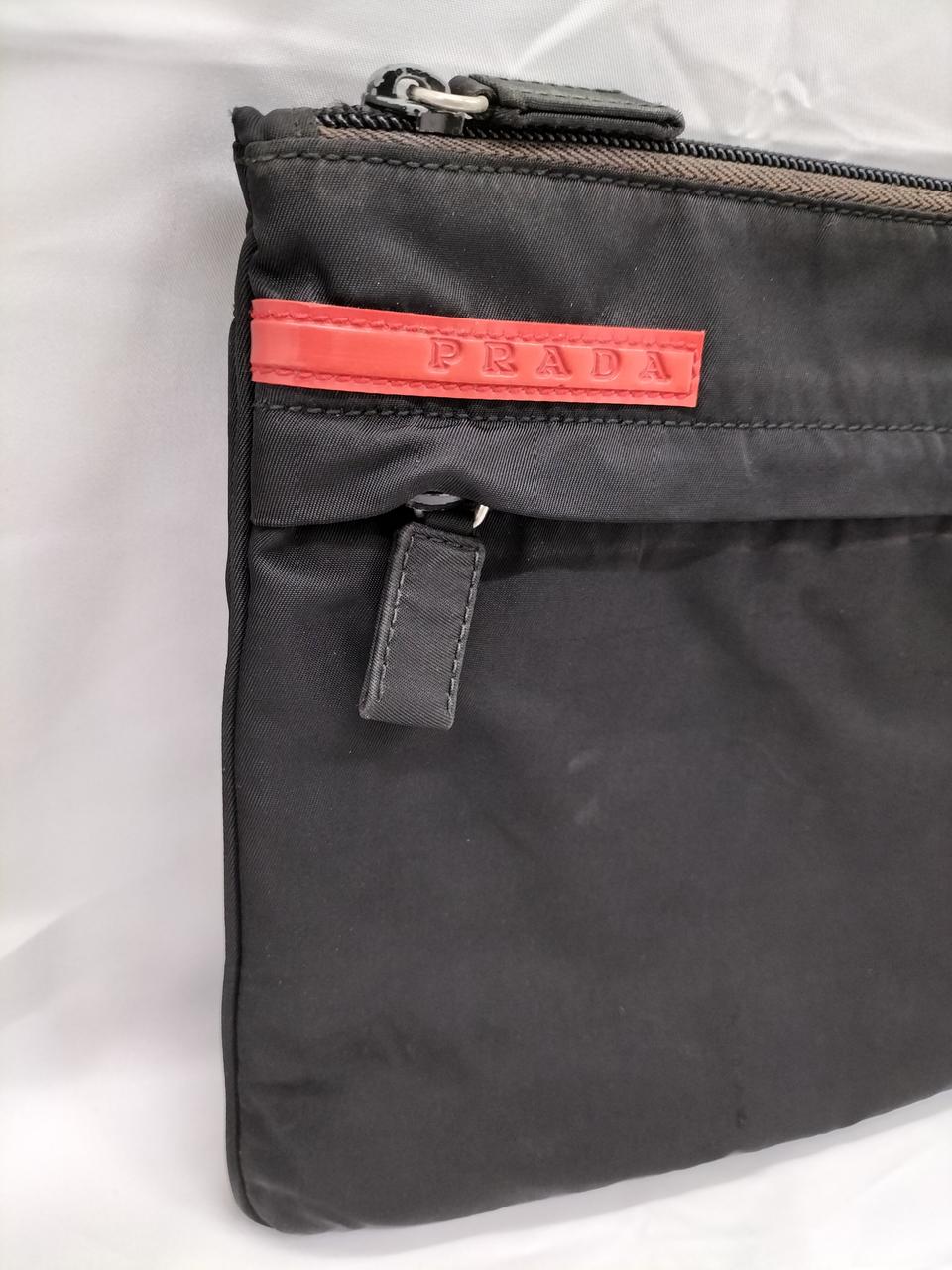 Prada Sport ショルダーバッグ プラダスポーツ(PRADA SPORTS)|ショルダーバッグ|HARDOFFオフ