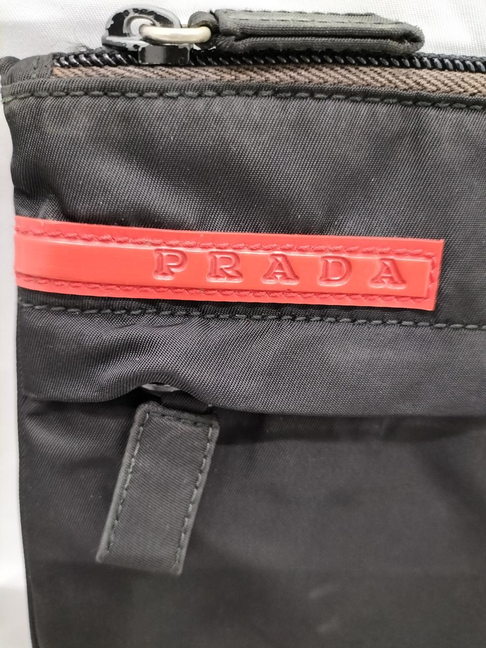 Aプラダ　ショルダーバック　プラダスポーツ 楽天市場】【バッグ】PRADA プラダ プラダスポーツ スポーツ
