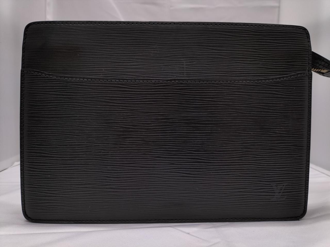LOUIS VUITTON 型番：M52752 ポシェット･オム