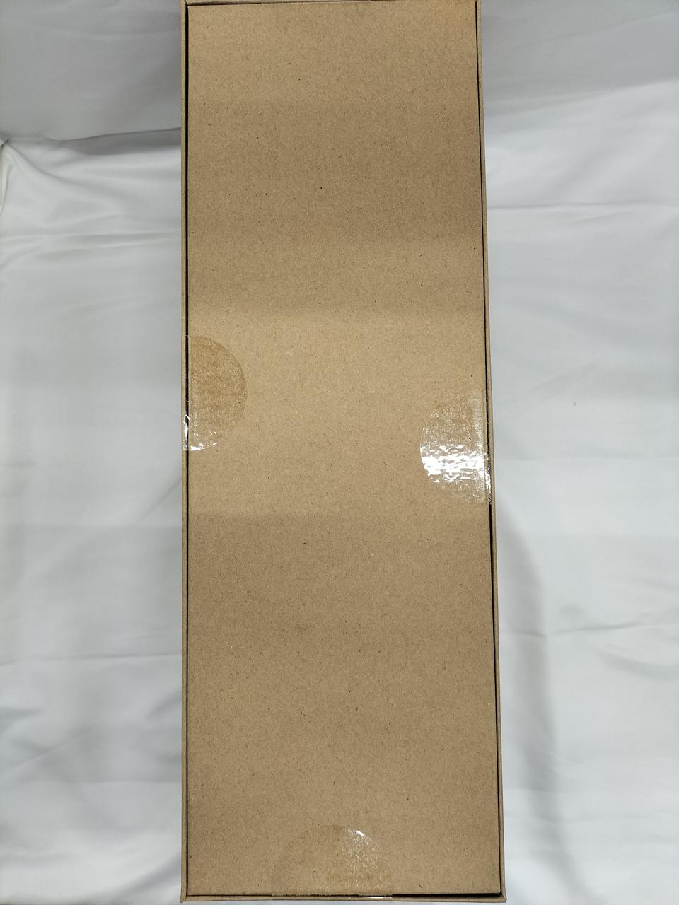 内部箱未開封です