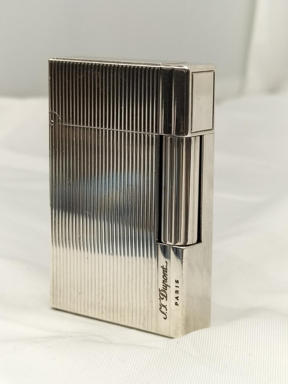 S.T DUPONT|ガスライター|HARDOFFオフモール（オフモ