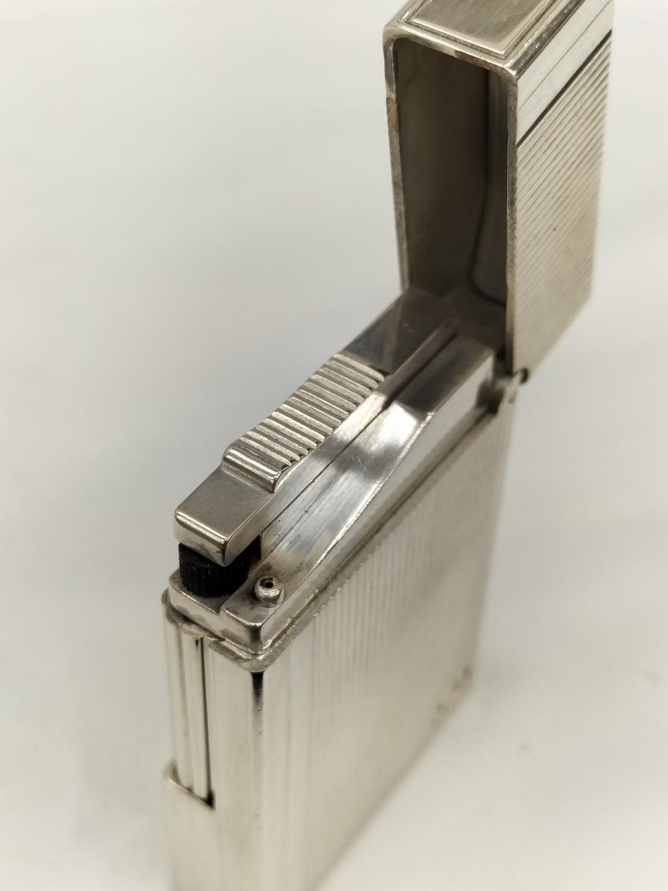 値段交渉⭕️美品！デュポン　ガスライター S.T DUPONT|ガスライター|HARDOFFオフモール（オフモ